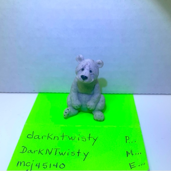 NWOT Vintage Quarry Critters - Picture 5 of 13